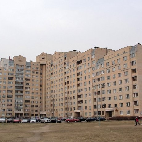Дом по адресу Минск, Илимская, 16