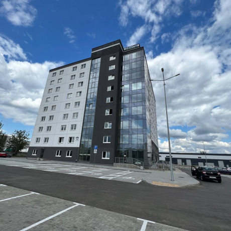 Фотография Сдается в Аренду офис в БЦ Сухарево 23.5 кв.м. 600 руб. в мес. - 1