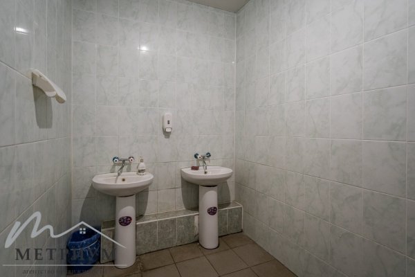 Продается офис 27,1 кв.м, ул. Нововиленская 38, офис 18А. - фото 10