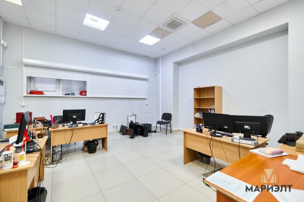 Офис 300м2 (аренда) ул Тимирязева 72 - фото 12
