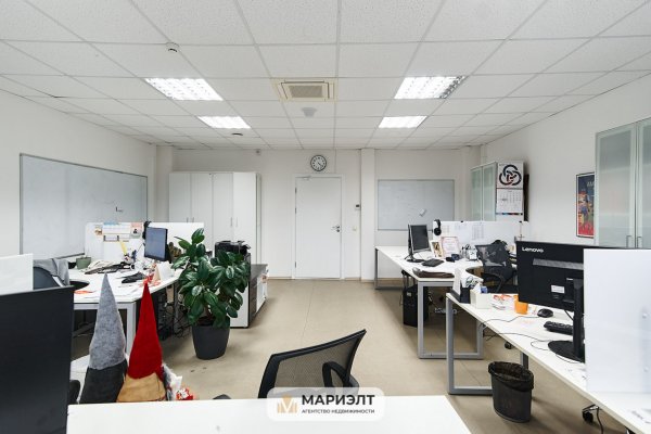 Офис 500-1134,5м2 (аренда) ул Купревича 14 - фото 20