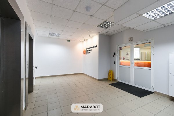 Офис 500-1134,5м2 (аренда) ул Купревича 14 - фото 8