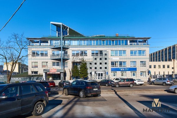 Офис 41,8м2 (аренда) ул Гикало 3 - фото 6