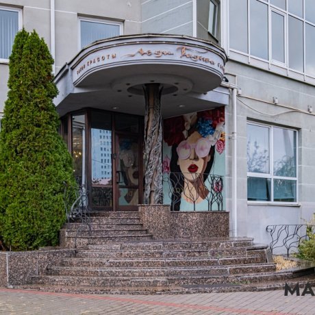 Фотография Помещение 306м2 (аренда) ул Немига 38 - 1