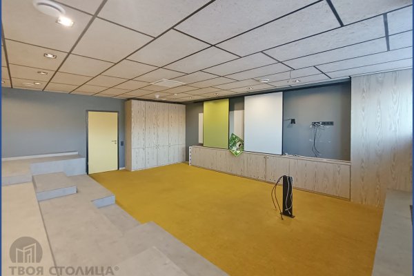Сдается офисное помещение по адресу Минск, Академика Купревича ул., 14 - фото 13