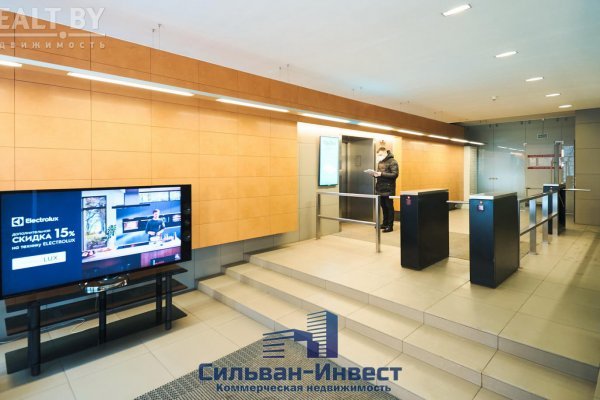 Сдается офисное помещение по адресу г. Минск, Фабрициуса ул., д. 8 к. б - фото 3