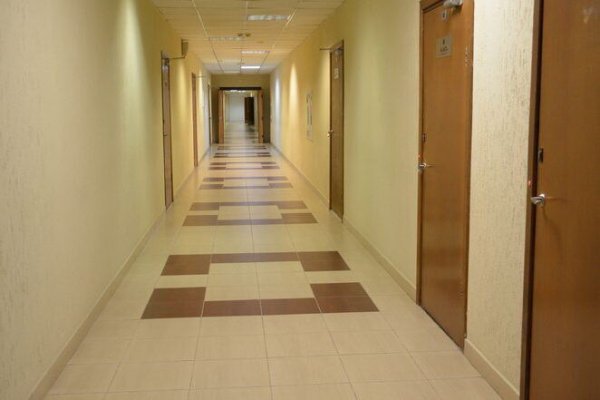 Сдается офисное помещение по адресу г. Минск, Фабрициуса ул., д. 8 к. б - фото 14