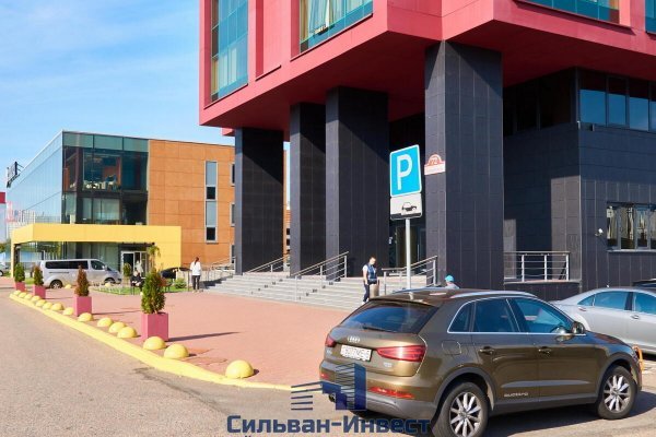 Сдается офисное помещение по адресу г. Минск, Тимирязева ул., д. 72 - фото 9