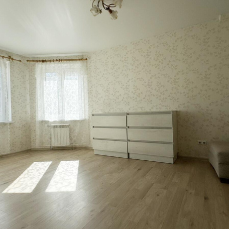 Фотография 1-комнатная квартира по адресу Каменногорская ул., д. 60 - 2