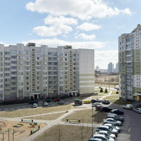 Фотография 1-комнатная квартира по адресу Каменногорская ул., д. 60 - 10
