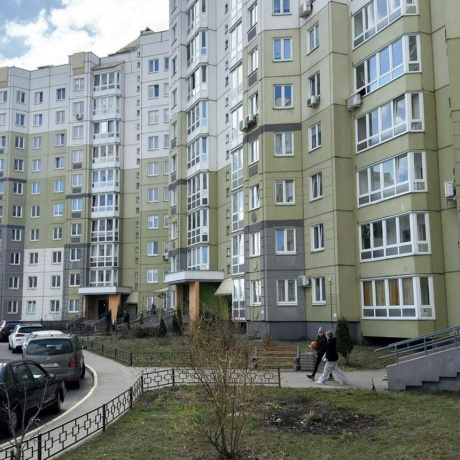 Фотография 1-комнатная квартира по адресу Каменногорская ул., д. 60 - 11