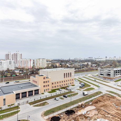 Фотография 1-комнатная квартира по адресу Леонида Щемелёва ул., д. 16 - 8