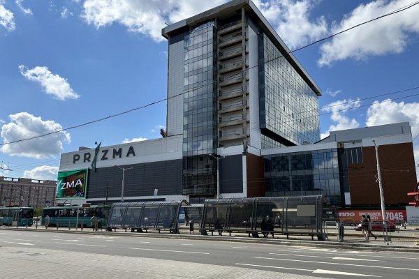 Аренда офисов от 70 до 10000 кв.м в новом МФК Призма, метро - фото 5