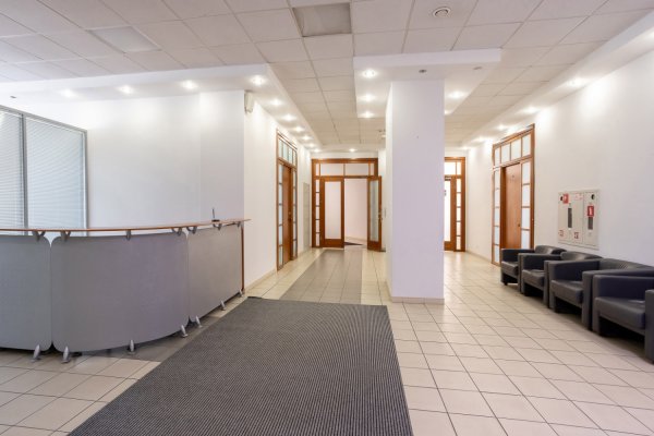 Продажа офисов 1550 кв.м, изолированный этаж, центр, метро - фото 4