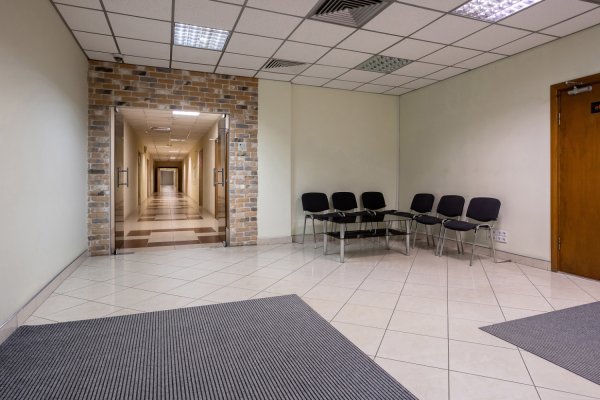 Продажа офисов 1550 кв.м, изолированный этаж, центр, метро - фото 5