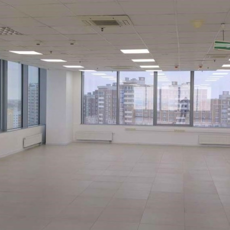 Фотография Продажа офиса 711,9 кв.м в БЦ Грин Сити, метро - 8