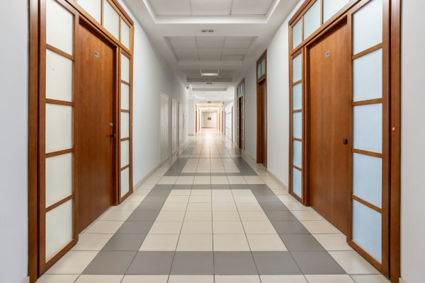 Продажа офисов 1550 кв.м, изолированный этаж, центр, метро - фото 6