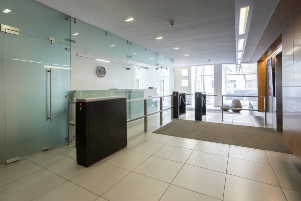 Офисы от 25 до 320 кв.м в центре, метро - фото 1