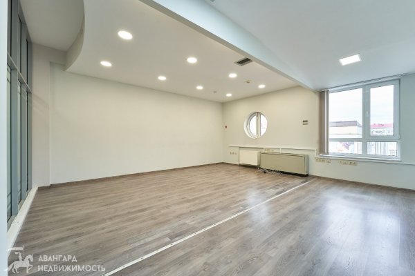 Аренда офисов 101-226 м² возле метро “Площадь Якуба Коласа” - фото 9