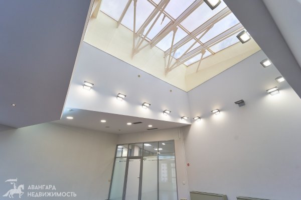 Аренда офисов 101-226 м² возле метро “Площадь Якуба Коласа” - фото 6