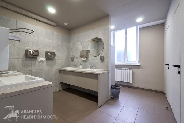 Аренда помещения 625,3 кв.м. по ул. Фабрициуса, 8Б/1 - фото 18