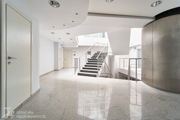 Аренда офисов от 48 м² возле метро “Площадь Якуба Коласа” - фото 9
