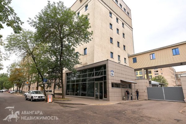 Аренда офисных помещений в г. Минске (ул. Фабрициуса, 8Б/1) - фото 16
