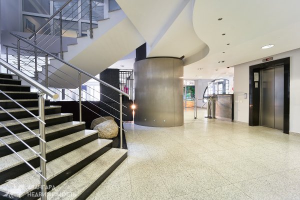 Аренда офисов 101-226 м² возле метро “Площадь Якуба Коласа” - фото 12