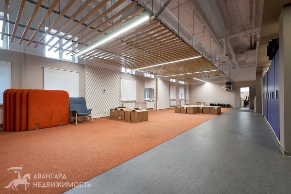 Аренда торгового помещения 625 м² (ул. Фабрициуса, 8Б/1) - фото 1