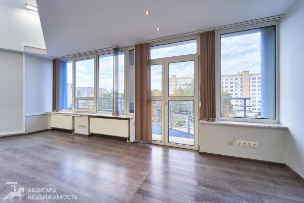 Аренда офисов 101-226 м² возле метро “Площадь Якуба Коласа” - фото 2